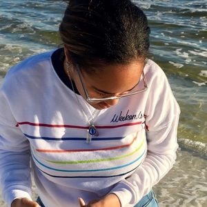 Meet your Posher, Catherine